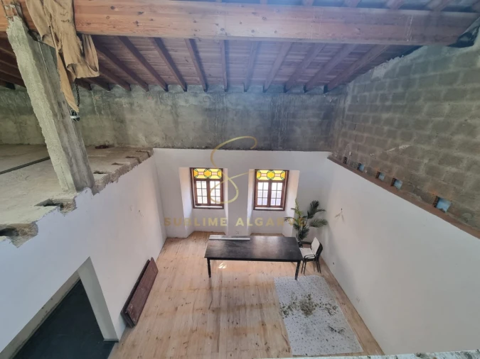 Moradia T3 para Venda em Lagos (São Sebastião e Santa Maria) Foto 2