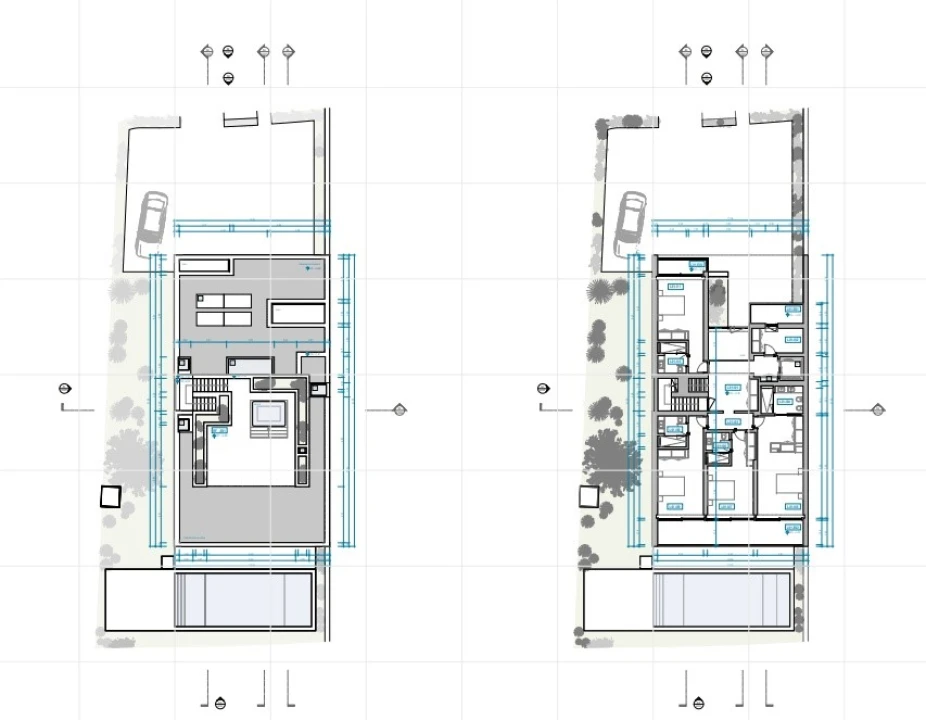 Moradia T4 para Venda em Lagos (São Sebastião e Santa Maria) Planta 4