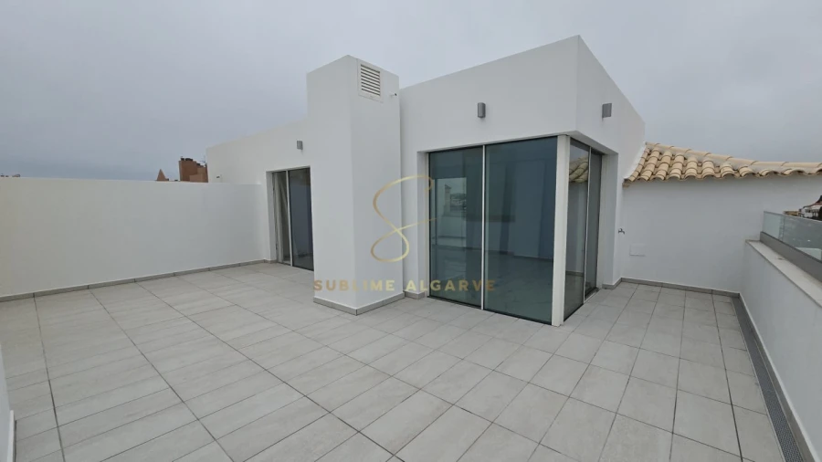 Apartamento T4 para Venda em Lagos (São Sebastião e Santa Maria) Foto 13