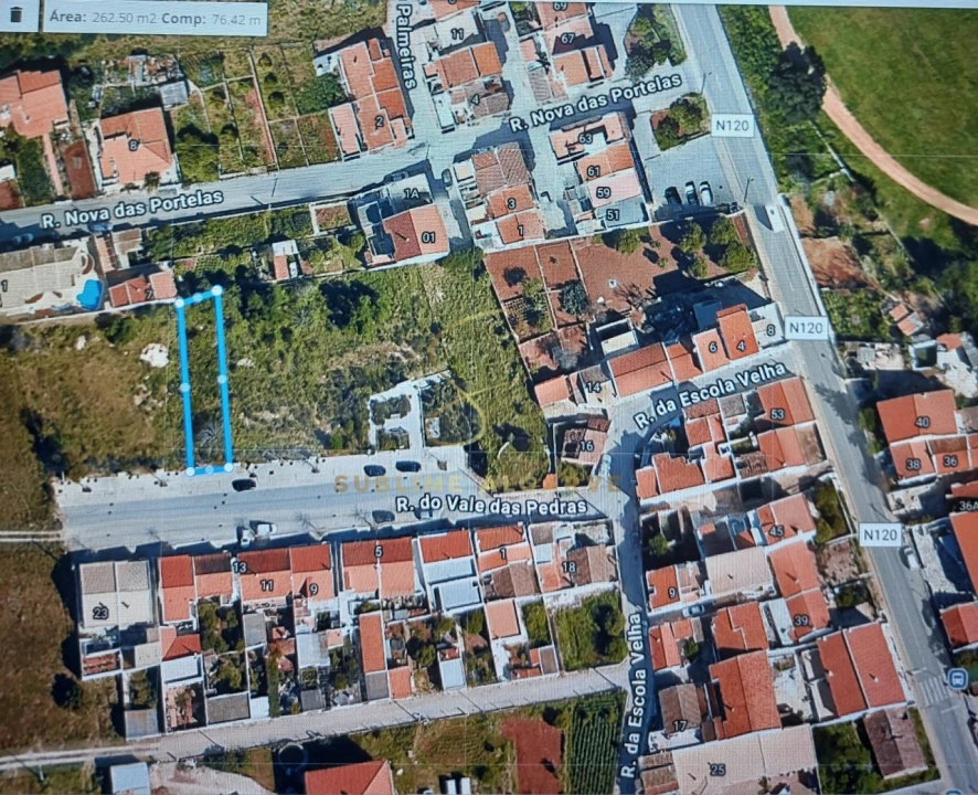 Terreno para Venda em Lagos (São Sebastião e Santa Maria) Foto 3