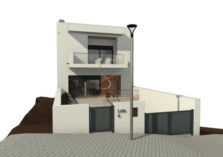 Terreno para Venda em Lagos (São Sebastião e Santa Maria) Foto 12