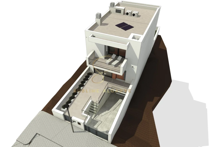 Terreno para Venda em Lagos (São Sebastião e Santa Maria) Foto 13