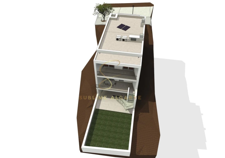 Terreno para Venda em Lagos (São Sebastião e Santa Maria) Foto 14