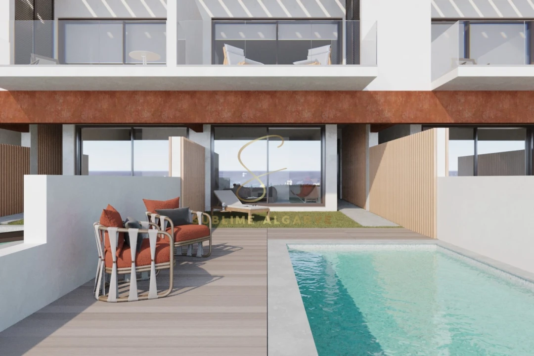 Moradia T3 para Venda em Luz Foto 19