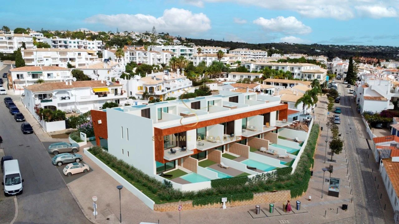 Moradia T3 para Venda em Luz Foto 3