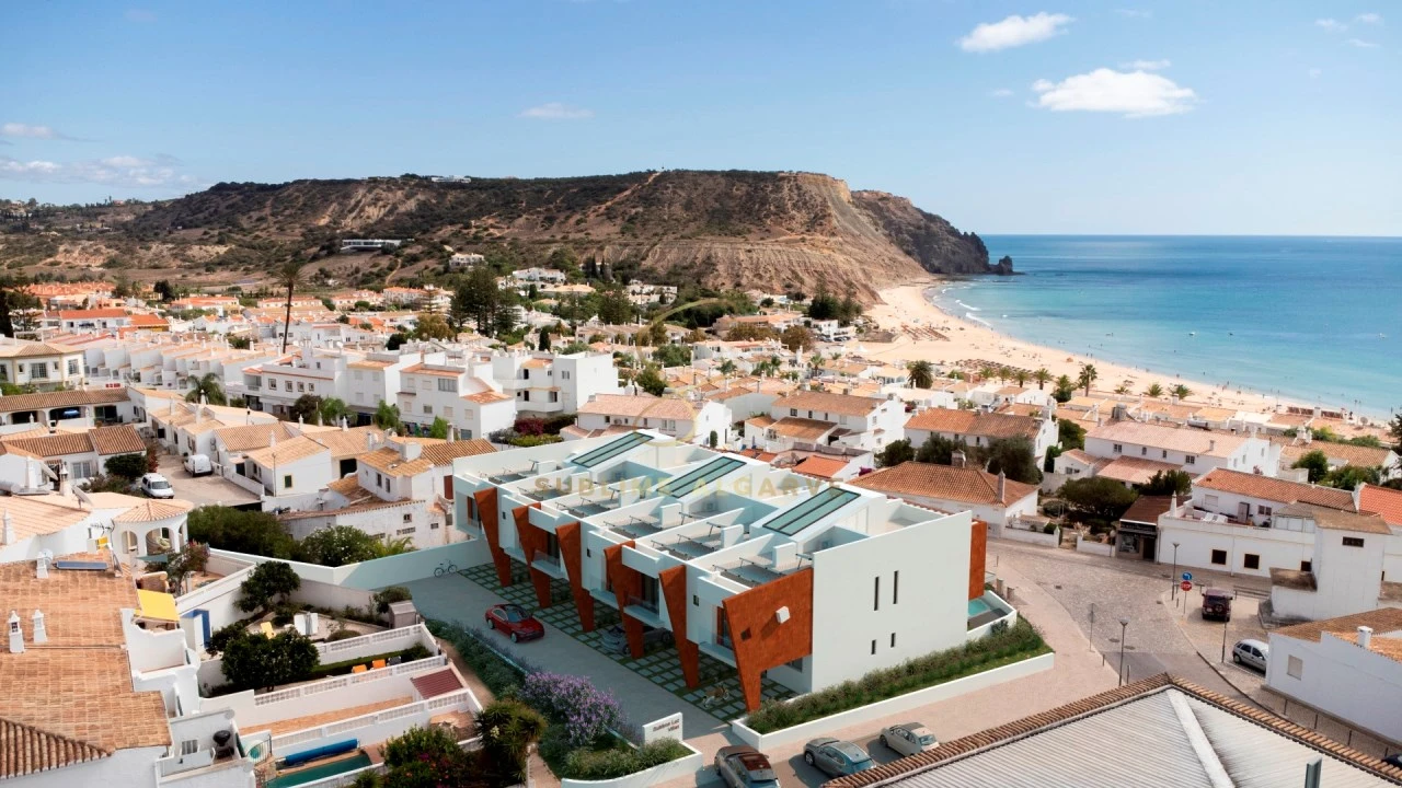 Moradia T3 para Venda em Luz Foto 4