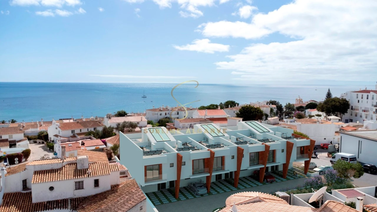 Moradia T3 para Venda em Luz Foto 6