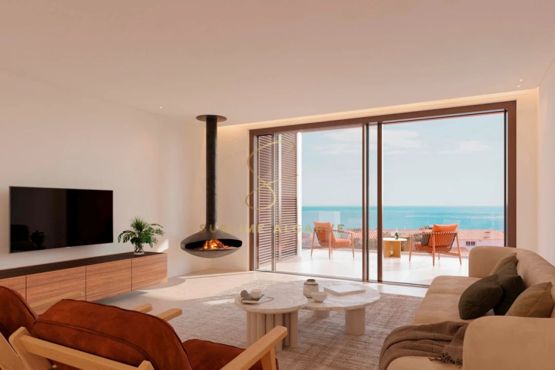 Moradia T3 para Venda em Luz Foto 9