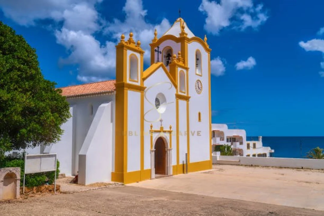 Moradia T3 para Venda em Luz Foto 22