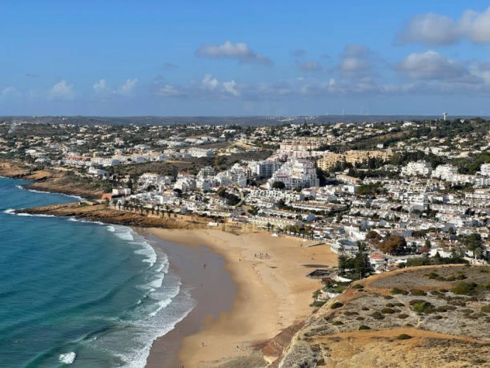 Moradia T3 para Venda em Luz Foto 25