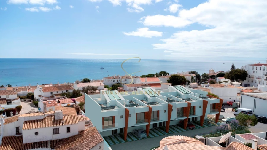 Moradia T3 para Venda em Luz Foto 6