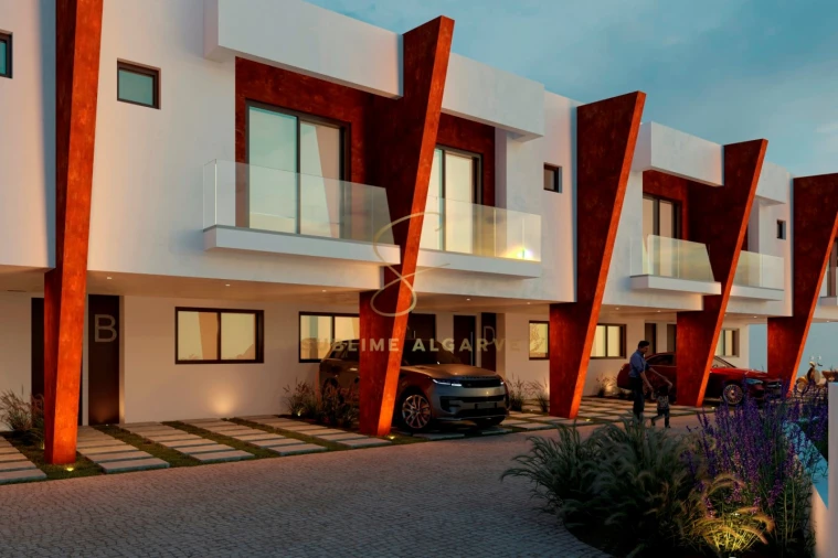 Moradia T3 para Venda em Luz Foto 8