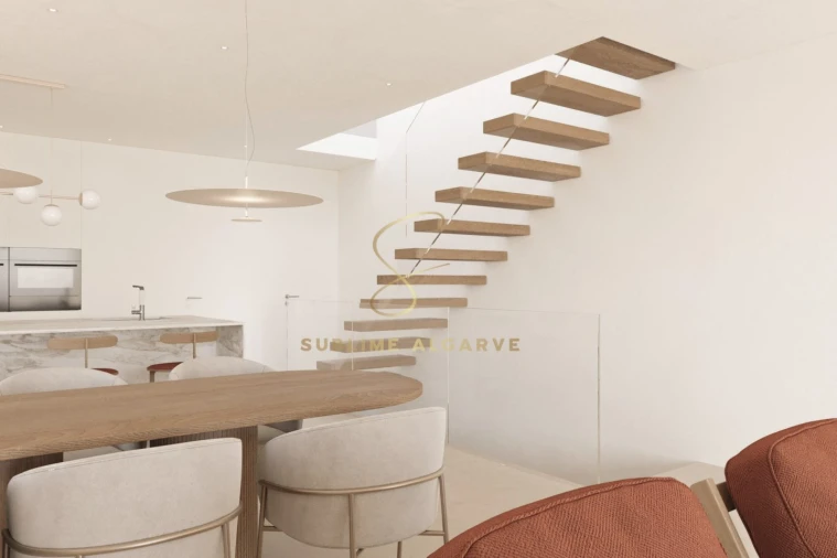 Moradia T3 para Venda em Luz Foto 10