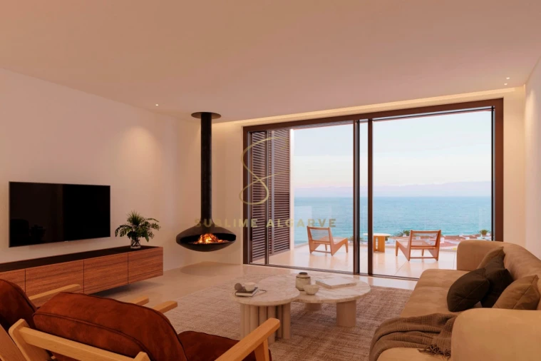 Moradia T3 para Venda em Luz Foto 12