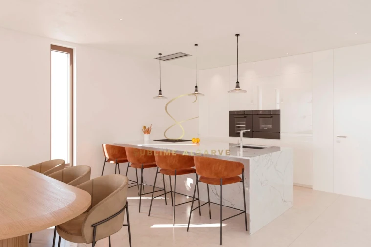 Moradia T3 para Venda em Luz Foto 14