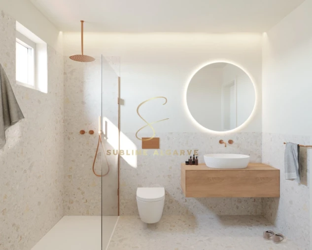 Moradia T3 para Venda em Luz Foto 18