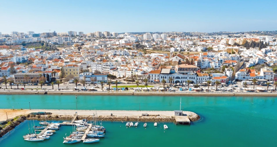 Terreno para Venda em Lagos (São Sebastião e Santa Maria) Foto 16