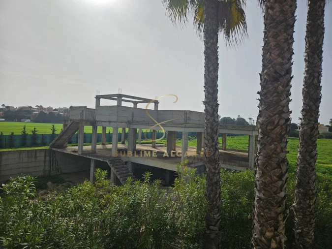 Terreno para Venda em Lagos (São Sebastião e Santa Maria) Foto 15