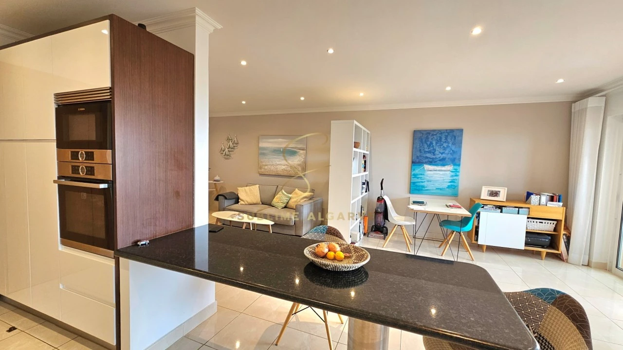 Apartamento T2 para Venda em Lagos (São Sebastião e Santa Maria) Foto 11