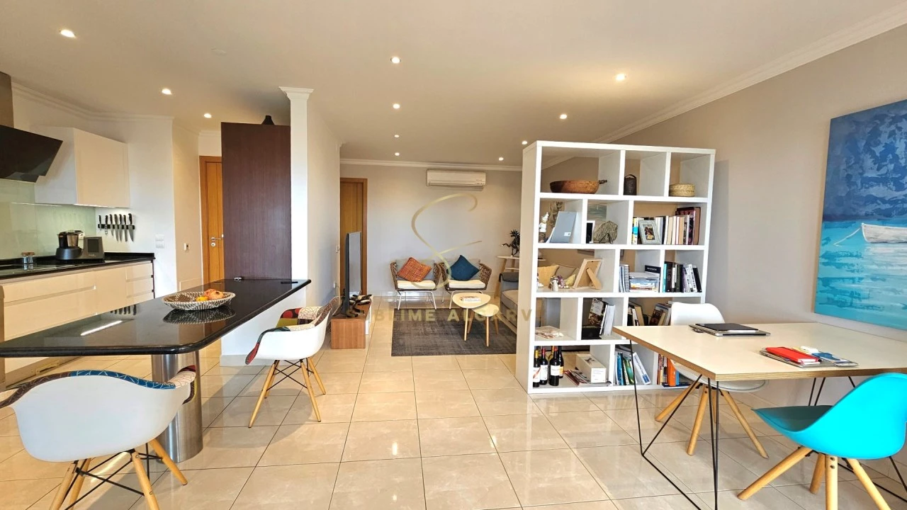 Apartamento T2 para Venda em Lagos (São Sebastião e Santa Maria) Foto 8