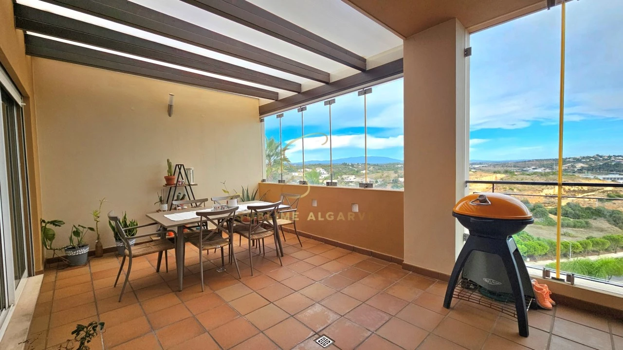 Apartamento T2 para Venda em Lagos (São Sebastião e Santa Maria) Foto 14