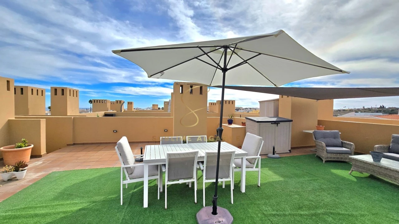 Apartamento T2 para Venda em Lagos (São Sebastião e Santa Maria) Foto 16