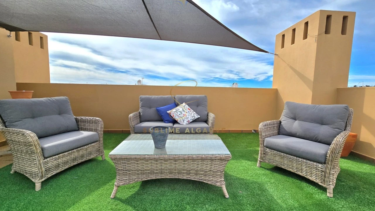 Apartamento T2 para Venda em Lagos (São Sebastião e Santa Maria) Foto 18