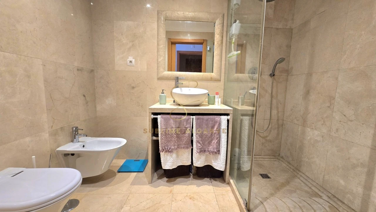 Apartamento T2 para Venda em Lagos (São Sebastião e Santa Maria) Foto 20