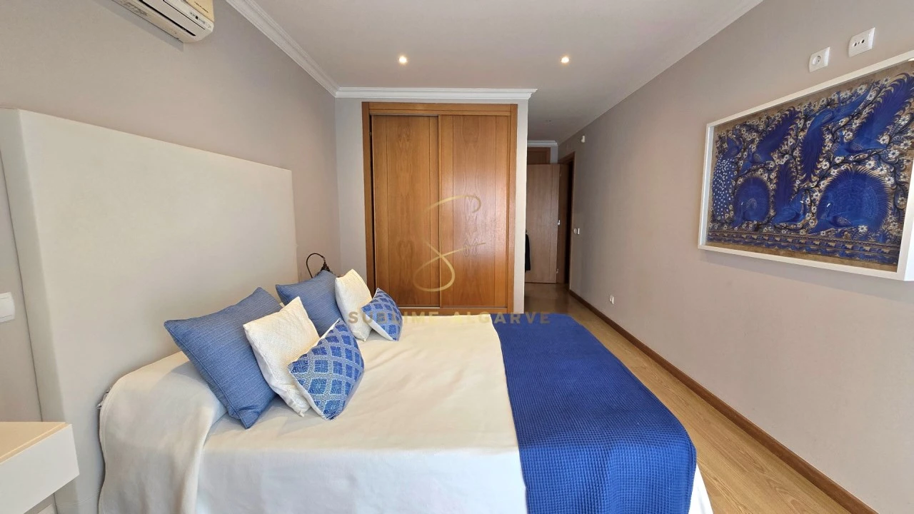 Apartamento T2 para Venda em Lagos (São Sebastião e Santa Maria) Foto 21