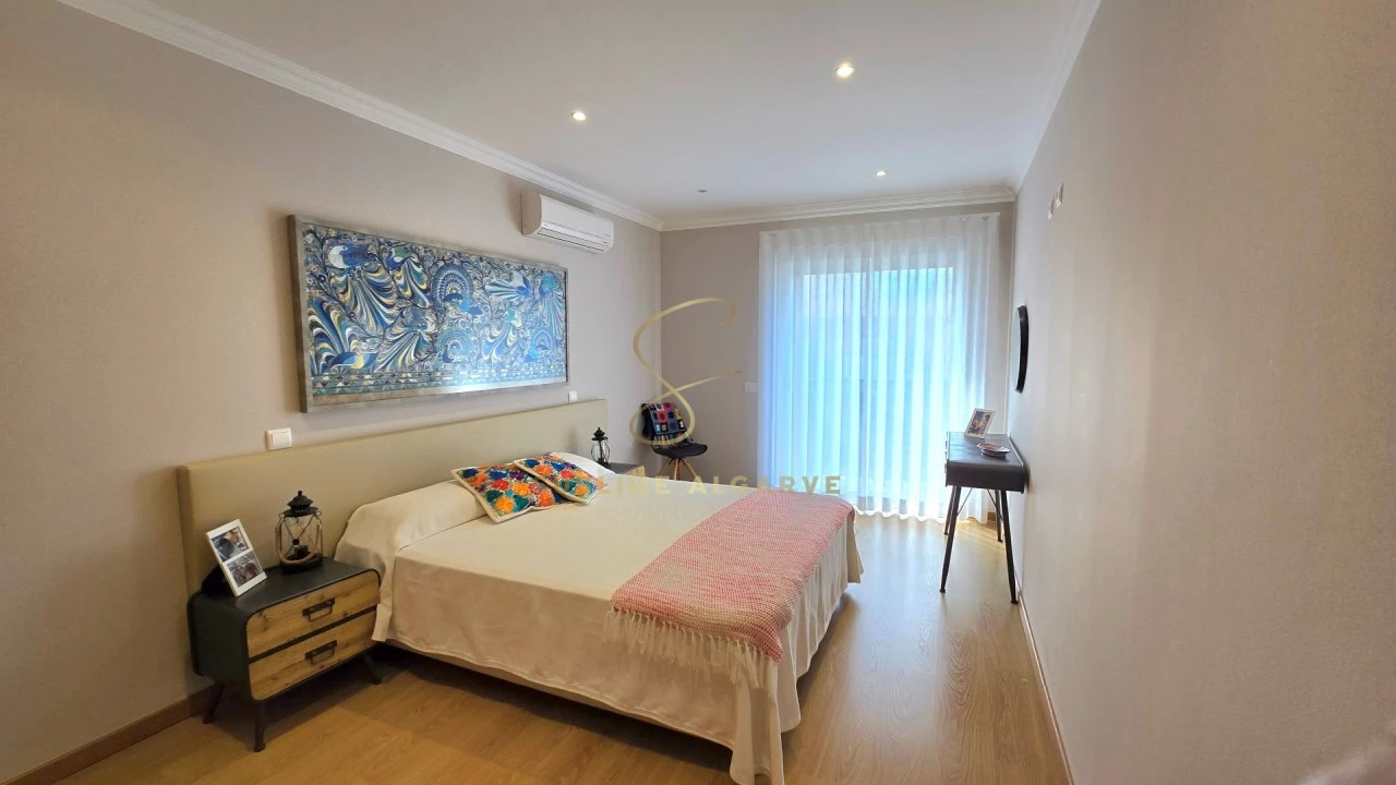 Apartamento T2 para Venda em Lagos (São Sebastião e Santa Maria) Foto 24