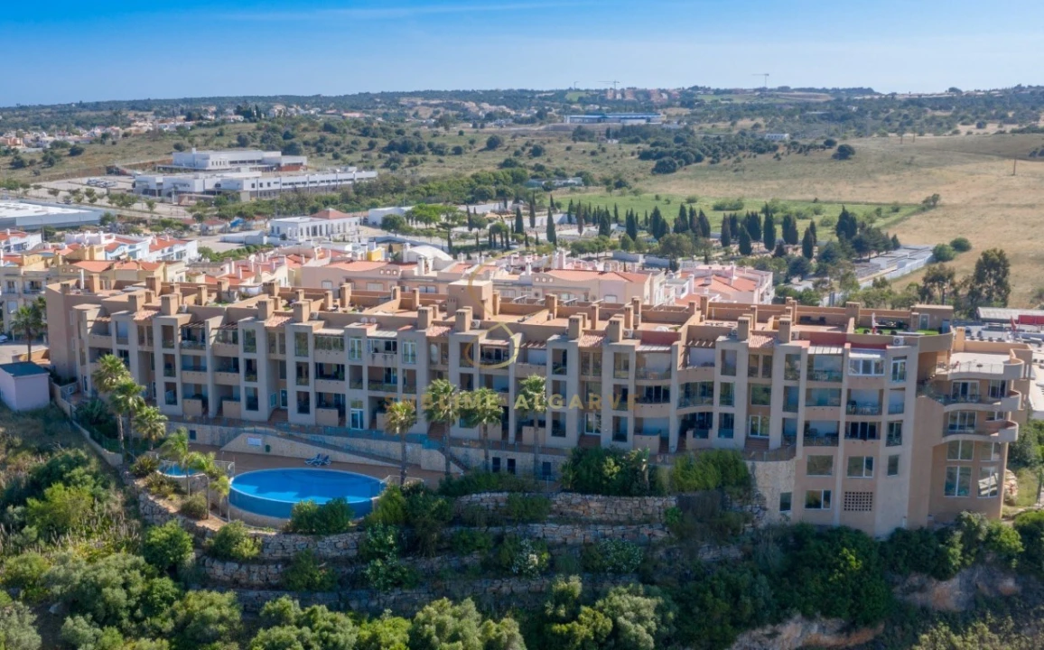 Apartamento T2 para Venda em Lagos (São Sebastião e Santa Maria) Foto 1