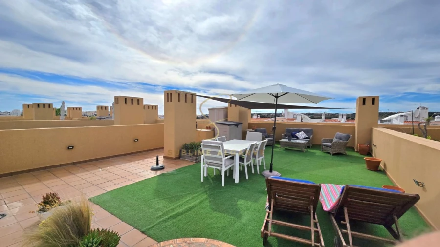 Apartamento T2 para Venda em Lagos (São Sebastião e Santa Maria) Foto 4