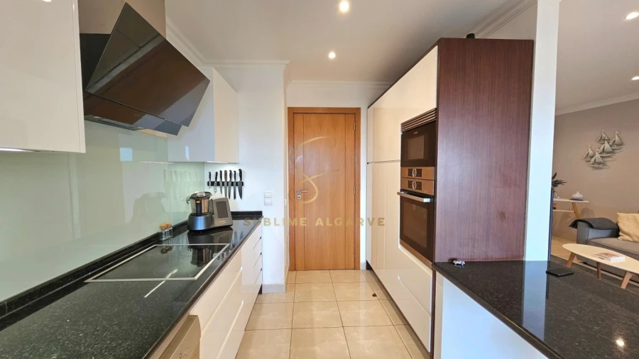 Apartamento T2 para Venda em Lagos (São Sebastião e Santa Maria) Foto 12