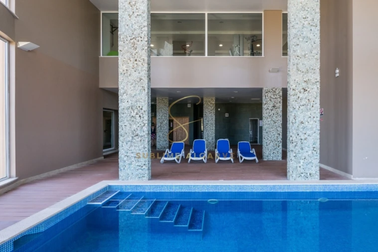 Apartamento T2 para Venda em Lagos (São Sebastião e Santa Maria) Foto 27