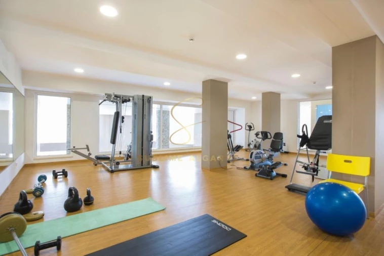 Apartamento T2 para Venda em Lagos (São Sebastião e Santa Maria) Foto 30