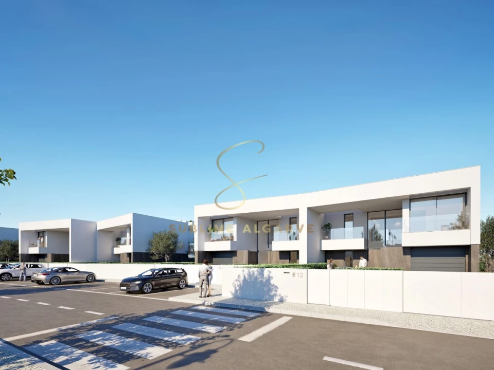 Moradia T4 para Venda em Lagos (São Sebastião e Santa Maria) Foto 22