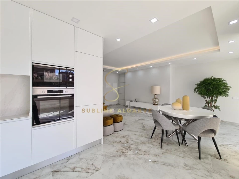 Apartamento T2 para Venda em Lagos (São Sebastião e Santa Maria) Foto 7