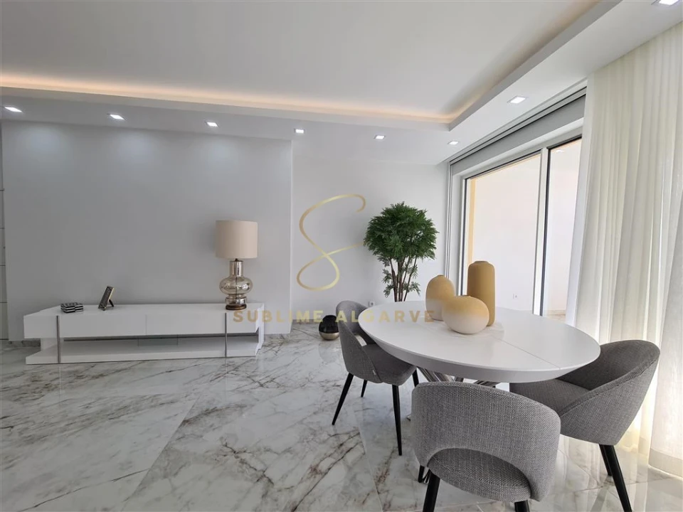 Apartamento T2 para Venda em Lagos (São Sebastião e Santa Maria) Foto 9