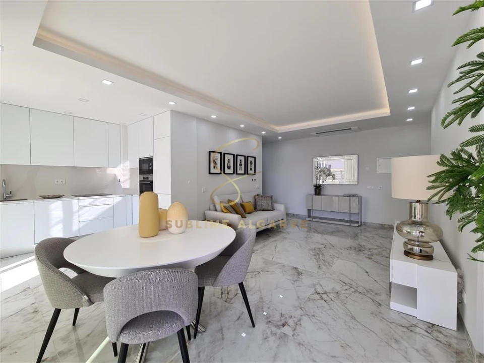 Apartamento T2 para Venda em Lagos (São Sebastião e Santa Maria) Foto 10