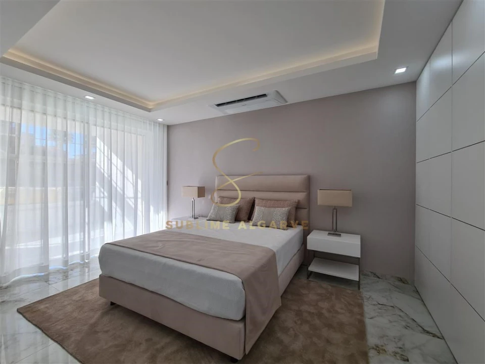 Apartamento T2 para Venda em Lagos (São Sebastião e Santa Maria) Foto 20