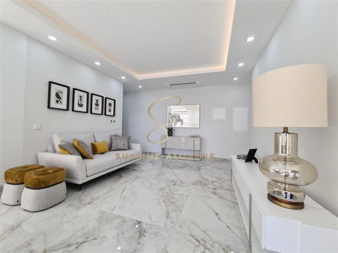 Apartamento T2 para Venda em Lagos (São Sebastião e Santa Maria) Foto 5