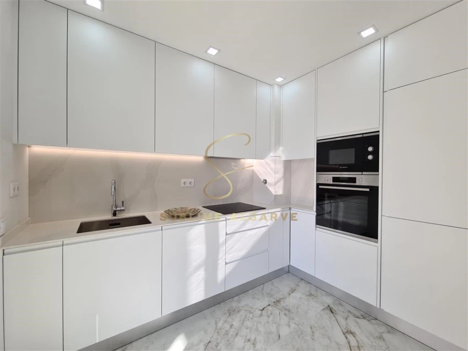 Apartamento T3 para Venda em Lagos (São Sebastião e Santa Maria) Foto 3