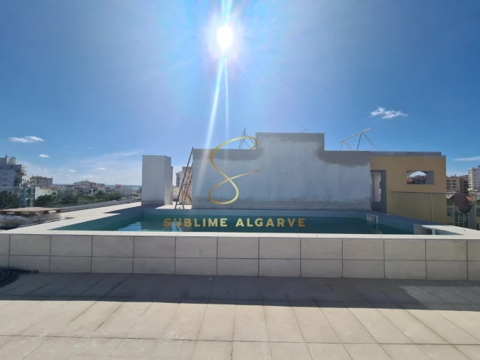 Apartamento T3 para Venda em Lagos (São Sebastião e Santa Maria) Foto 21