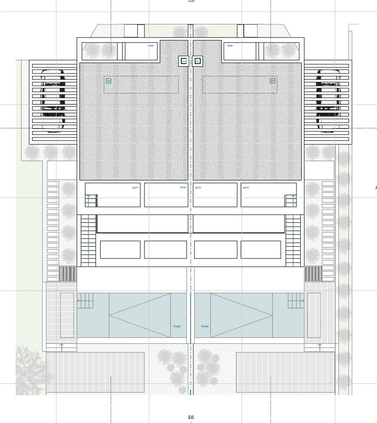 Moradia T3 para Venda em Luz Planta 3