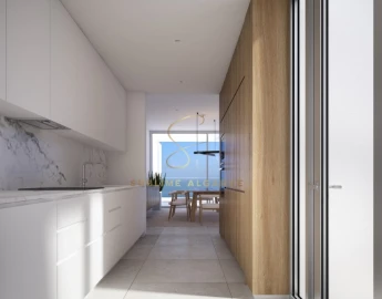 Moradia T3 para Venda em Luz
