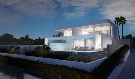 Moradia T3 para Venda em Luz