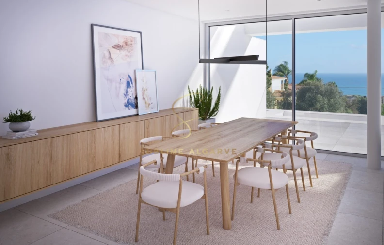 Moradia T3 para Venda em Luz