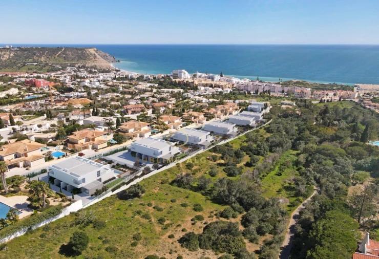 Moradia T3 para Venda em Luz Foto 17