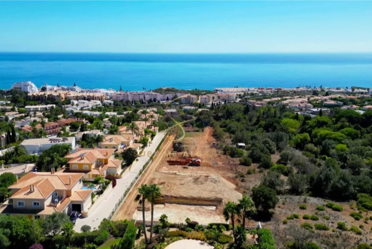 Moradia T3 para Venda em Luz Foto 2