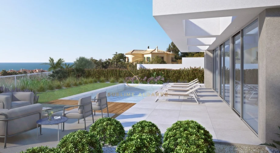 Moradia T3 para Venda em Luz Foto 7